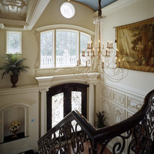 entryways
