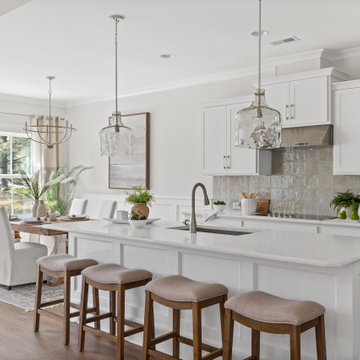 Channel at Haddington Place at Ocean Ridge
