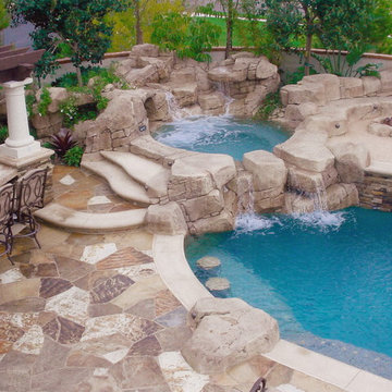 Pools/Spas