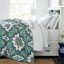 Beverly's Bedroom