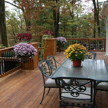 porch ideas