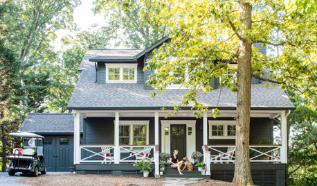 10 Surefire Ways to Boost Curb Appeal