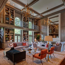 Living Room Seating