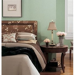 Wallcovering - Bedroom - Wallpaper