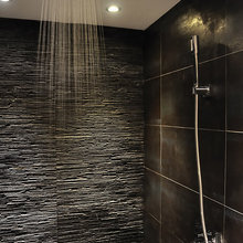 Showers