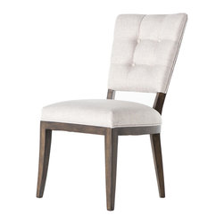Four Hands Furniture - Sabrina Dining Chair - Dining Chairs
