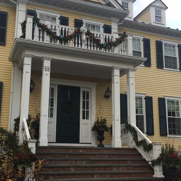 Holiday Decorations