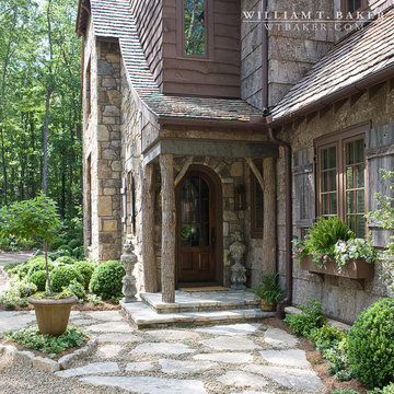 Mountain House
