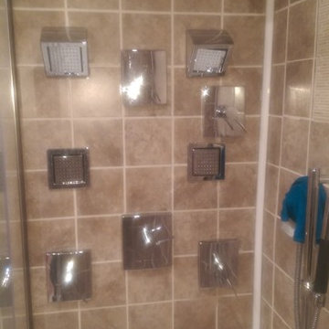 Bathroom Remodels