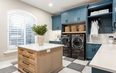 How to Clean Your Washing Machine