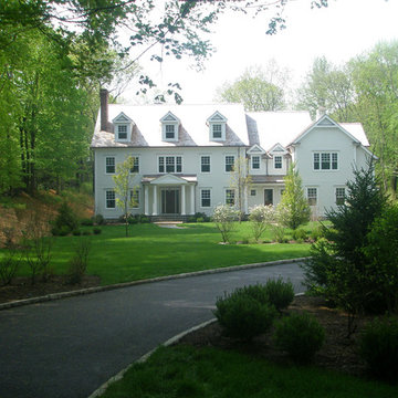 Exteriors