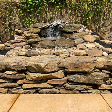 EPIC Retirement Home Waterfall