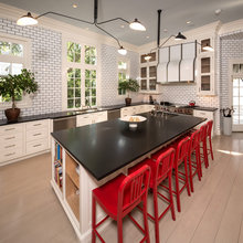 White Kitchens