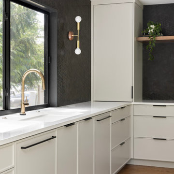 Northwest Hills Mid Century