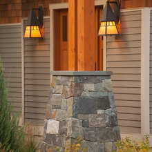 exterior outside color and design