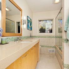 Master Bathroom - Bickett