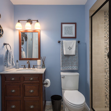 Basement, Kirkwood MO