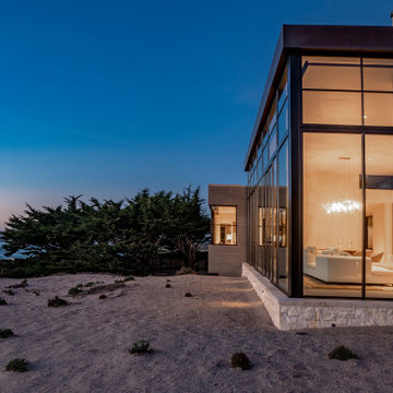 Straine Residence | Pebble Beach