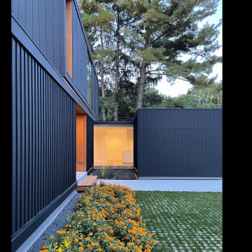 spring harbor house