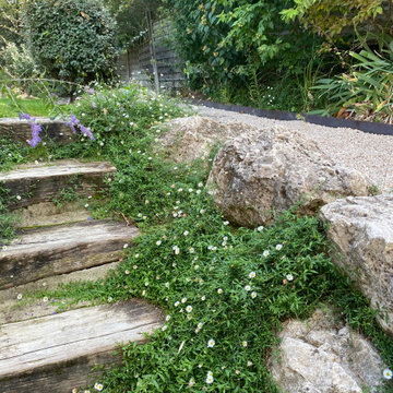 Propriété de Pont Royal