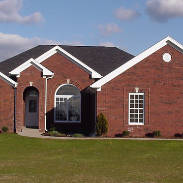 Front Elevations
