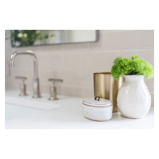 Bellevue Master Bath - Transitional - Bathroom - Seattle - by Heiser ...
