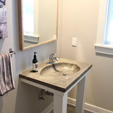 Bathroom Ideas