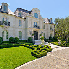 Landscaping Ideas