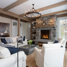 Cottage-Indian lake