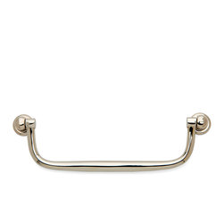 Portsmouth 6" Pull - Cabinet And Drawer Handle Pulls