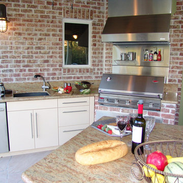 Lanai Kitchens Photo Album