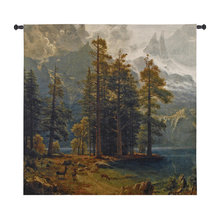Tahoe house wall decor