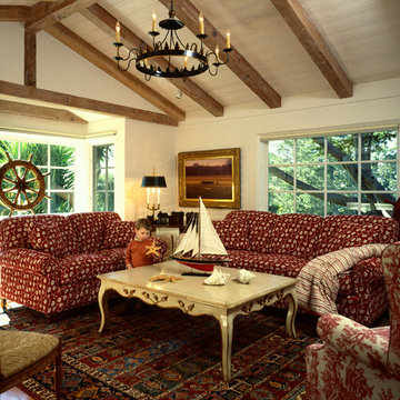 Carmel Highlands Residence