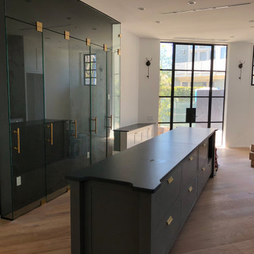 Amoroso Residential