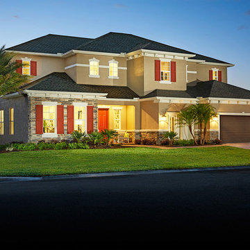 The Harmon in Orlando