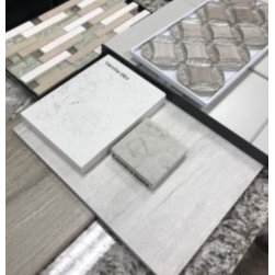 Page residence remodel - Products