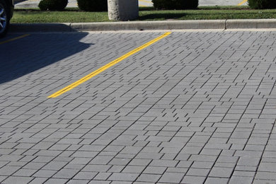 Paving Contractors Services in Torrance, CA