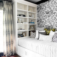girl's bedroom