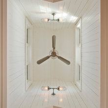 passive cooling