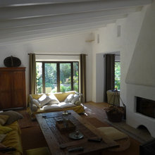 Tavira House, Portugal, Summer 2014
