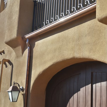 Home Exterior Remodels