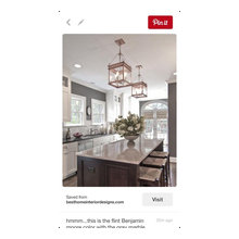 House remodel - Kitchen