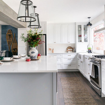 Partnered with Property Brothers 73 Ave