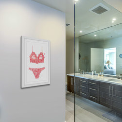 Lingerie On Fire - Products