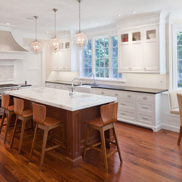 Wellesley Gambrel