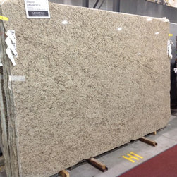Giallo Ornamental - Products