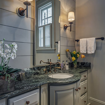 New Canaan Design