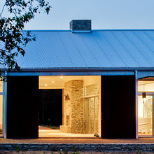 Courtyard Ideas