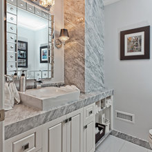 my bathroom remodel