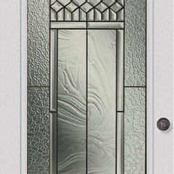 HMI Doors Sold by Elegant Entries - Front Doors
